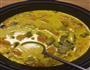 泰国菜-咖喱牛腩南瓜浓汤的做法图解5