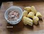 玉米粒蒸肉饼的做法图解4