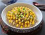 玉米粒蒸肉饼的做法图解8
