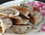 煎饺的做法图解8