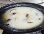 冬日暖食 最简砂锅粥的做法图解4