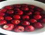 山楂条的做法图解1
