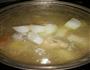 猪大骨枸杞养生汤的做法图解7