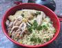 南姜手撕鸡面汤的做法图解7