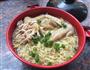 南姜手撕鸡面汤的做法图解9