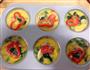 蔬菜肉蛋饼的做法图解7