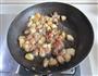 宫保杏鲍菇鸡丁的做法图解5