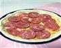 火腿披萨的做法图解5