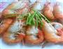 白煮虾的做法图解6