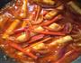 辣炒年糕的做法图解10