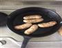 自制黑胡椒脆皮小香肠的做法图解8