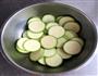 西葫芦蛋饼的做法图解1