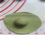 抹茶椰蓉莲花酥的做法图解4