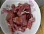 糖醋里脊的做法图解1
