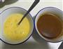 美味鸡蛋酱的做法图解1