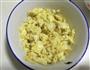 美味鸡蛋酱的做法图解2