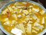 蟹粉豆腐的做法图解8