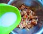 豆豉辣椒蒸鸡的做法图解7