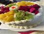 水果拼盘蛋糕的做法图解45
