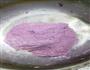 紫薯饼的做法图解4