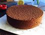 可可戚风蛋糕的做法图解6