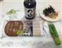 日本荞麦冷面 ざるそば的做法图解1