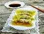 菜叶蒸饺的做法图解7