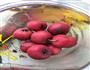 山楂酱的做法图解1