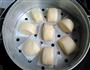 椰浆馒头的做法图解11