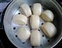 椰浆馒头的做法图解13