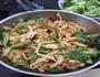 西红柿豆角焖面的做法图解8