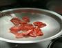 番茄金针菇汤的做法图解3