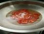 番茄金针菇汤的做法图解4
