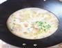 丝瓜瘦肉蛋花汤的做法图解3