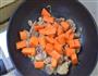 胡萝卜鸡腿肉的做法图解6