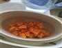 木瓜炖燕窝的做法图解4