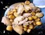 红烧板栗鸡翅的做法图解19
