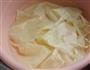 豆皮藕丁肉卷的做法图解4