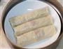 豆皮藕丁肉卷的做法图解7