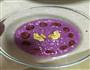 紫薯发糕的做法图解4