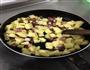香肠土豆焖饭的做法图解4