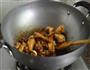 胡萝卜香菇炖鸡的做法图解4