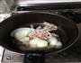 日本料理豚汁的做法图解9