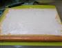 奶油夹馅蛋糕卷的做法图解7