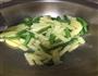 双烩-土豆烧四季豆的做法图解5