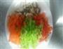 香菇鸡肉饭的做法图解2