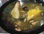 常德炖鸡的做法图解6