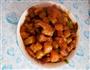 土豆红烧肉的做法图解1