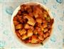 土豆红烧肉的做法图解5