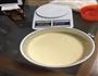 8寸戚风蛋糕的做法图解5